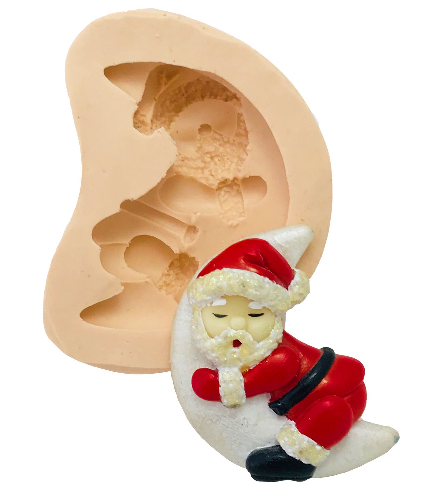 Papai Noel Na Lua - P 105