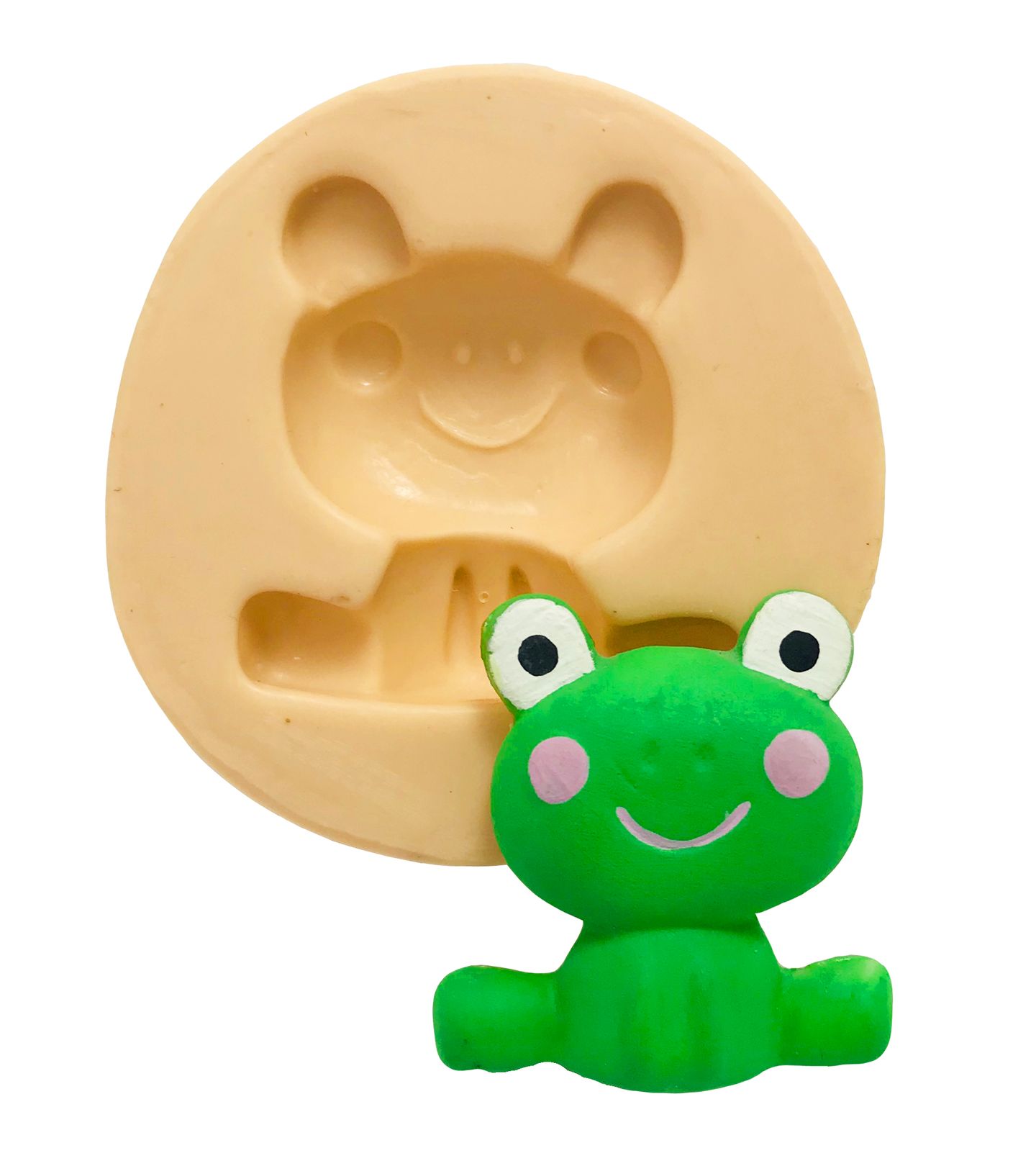 Hello Kitty - Sapo II