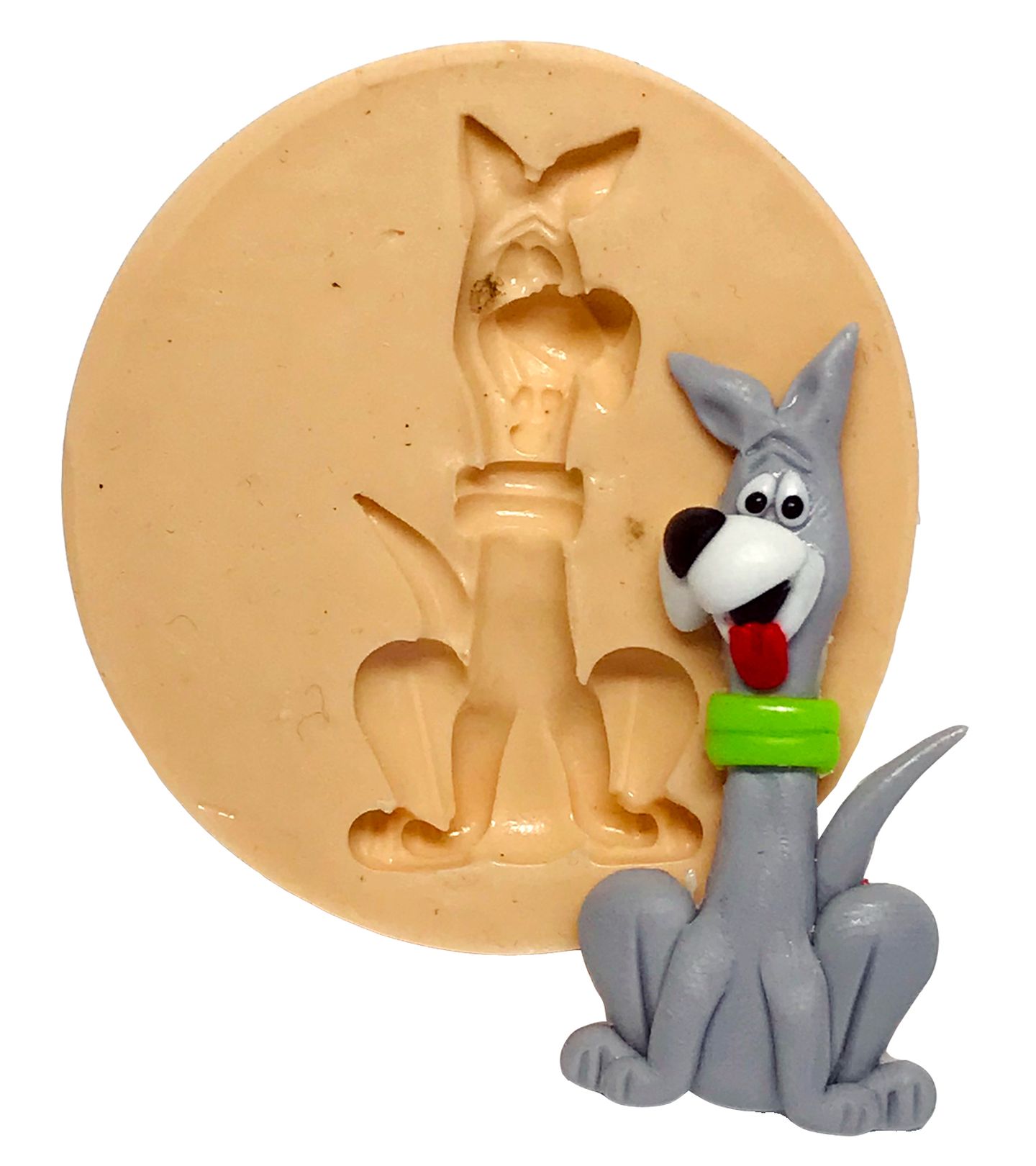 Os Jetsons - Astro - Medio - P634