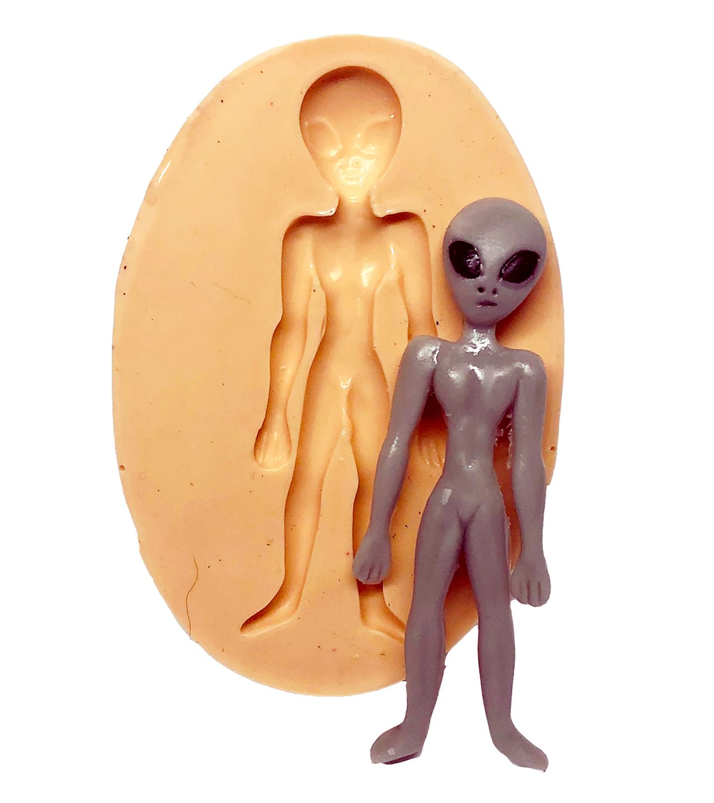 Alien - Pequeno - P737