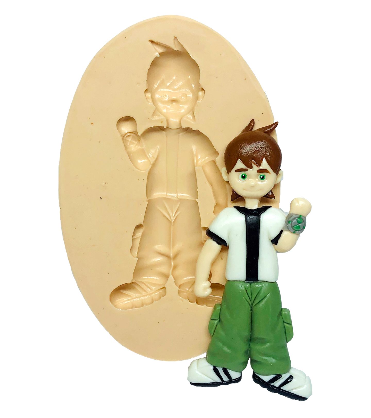 Ben 10 - Grande - P740