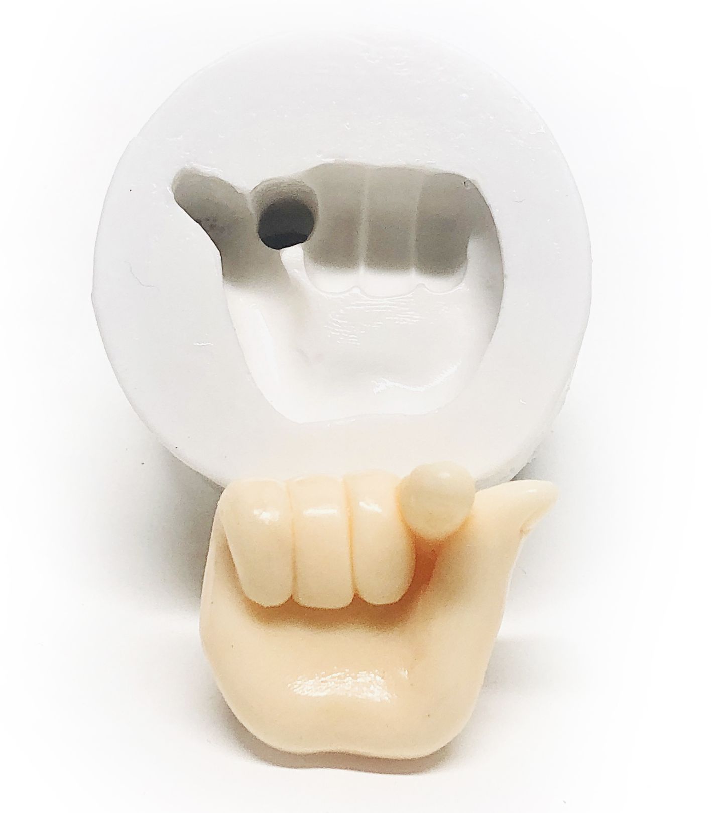 Numero Libras - Nº 7 - Grande