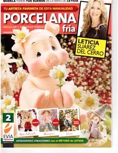 Revista - Ed.Evia - Arg - 2012 - Leticia - nº 02