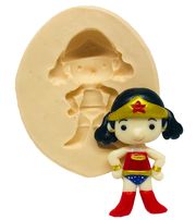 Mulher Maravilha  Md