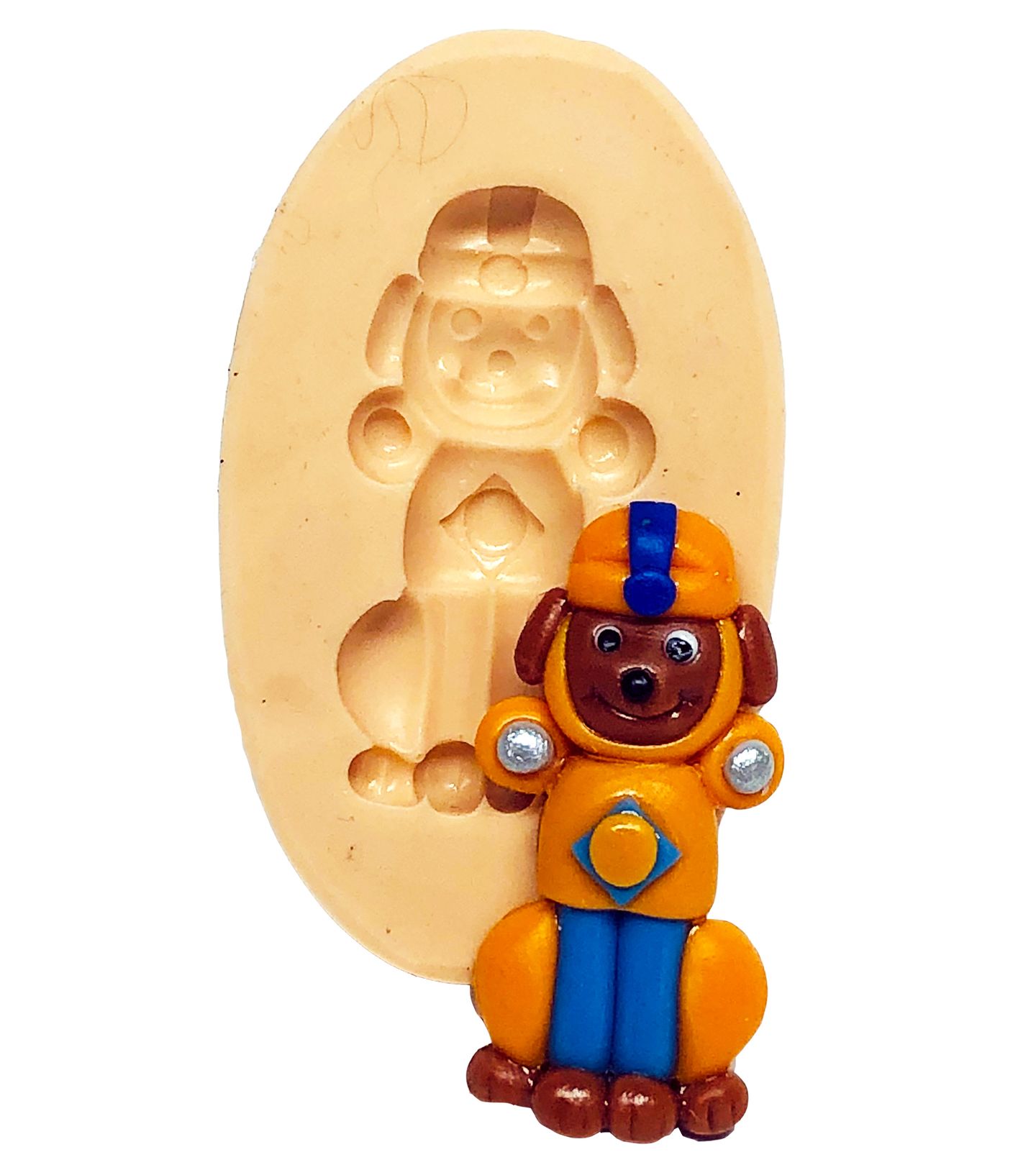 Patrulha Canina Aquatica - Zuma - Pequena - P677