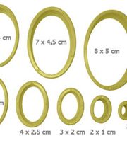 Oval