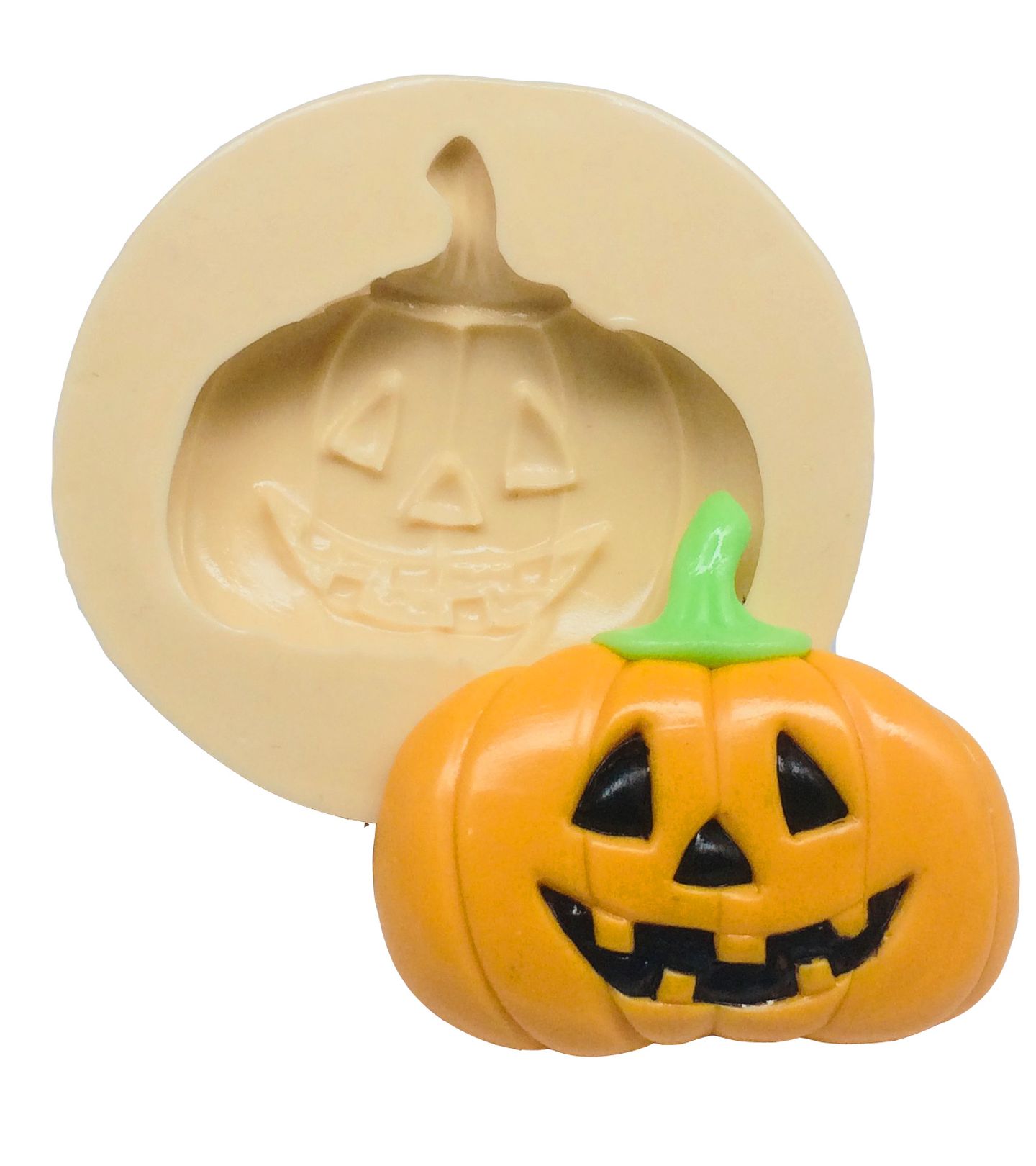 Halloween - Abobora Media - P269