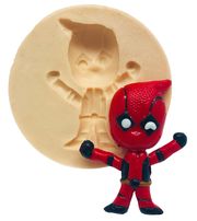 Deadpool Pq