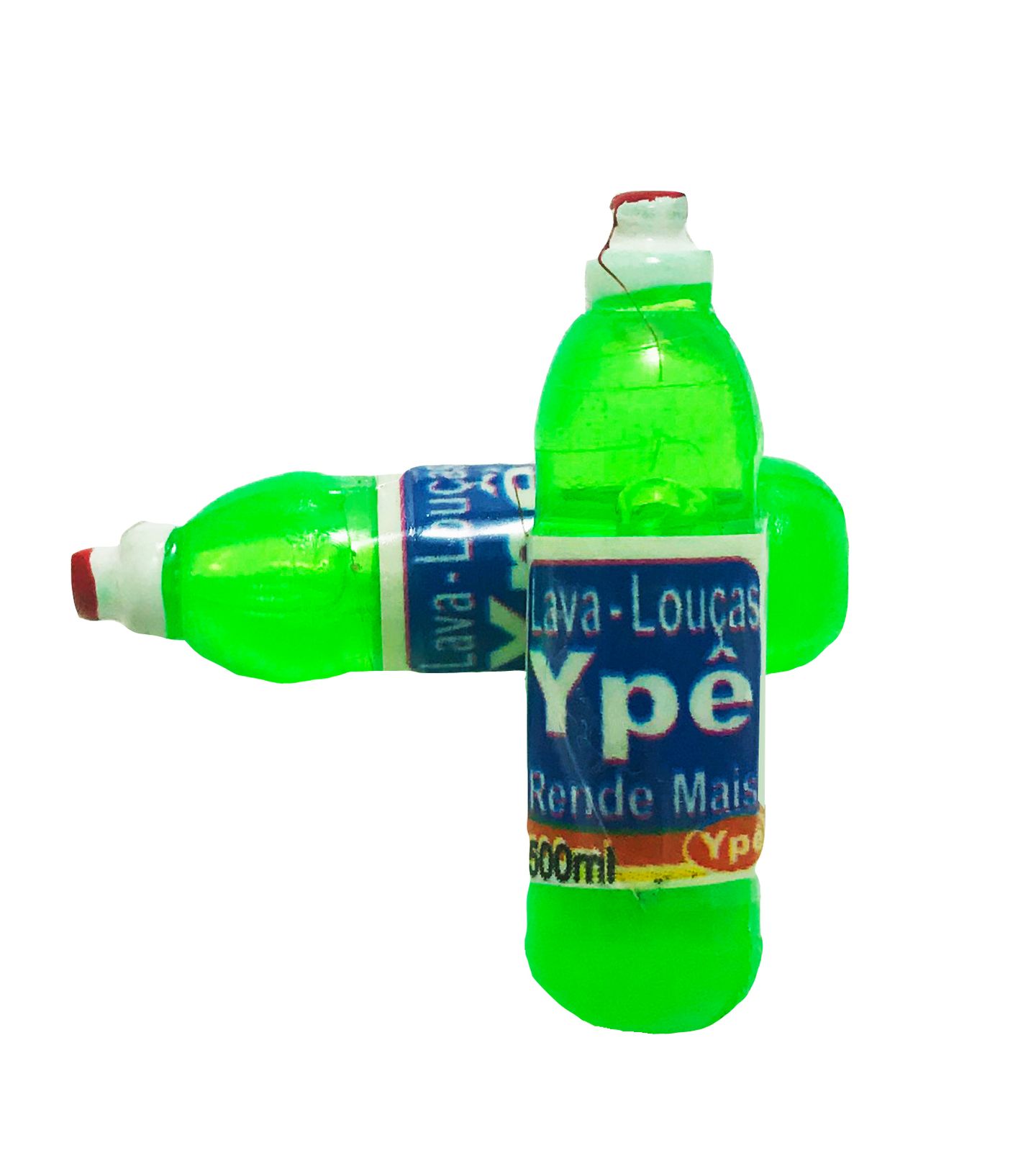 Miniaturas - Detergente Ype - Emb c/ 05