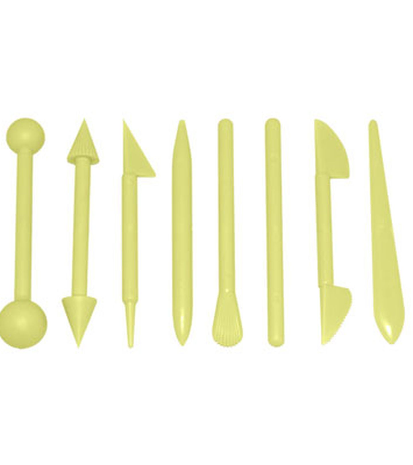 Esteca - Blue Star - GG - c/ 08 pç - Cod.5054