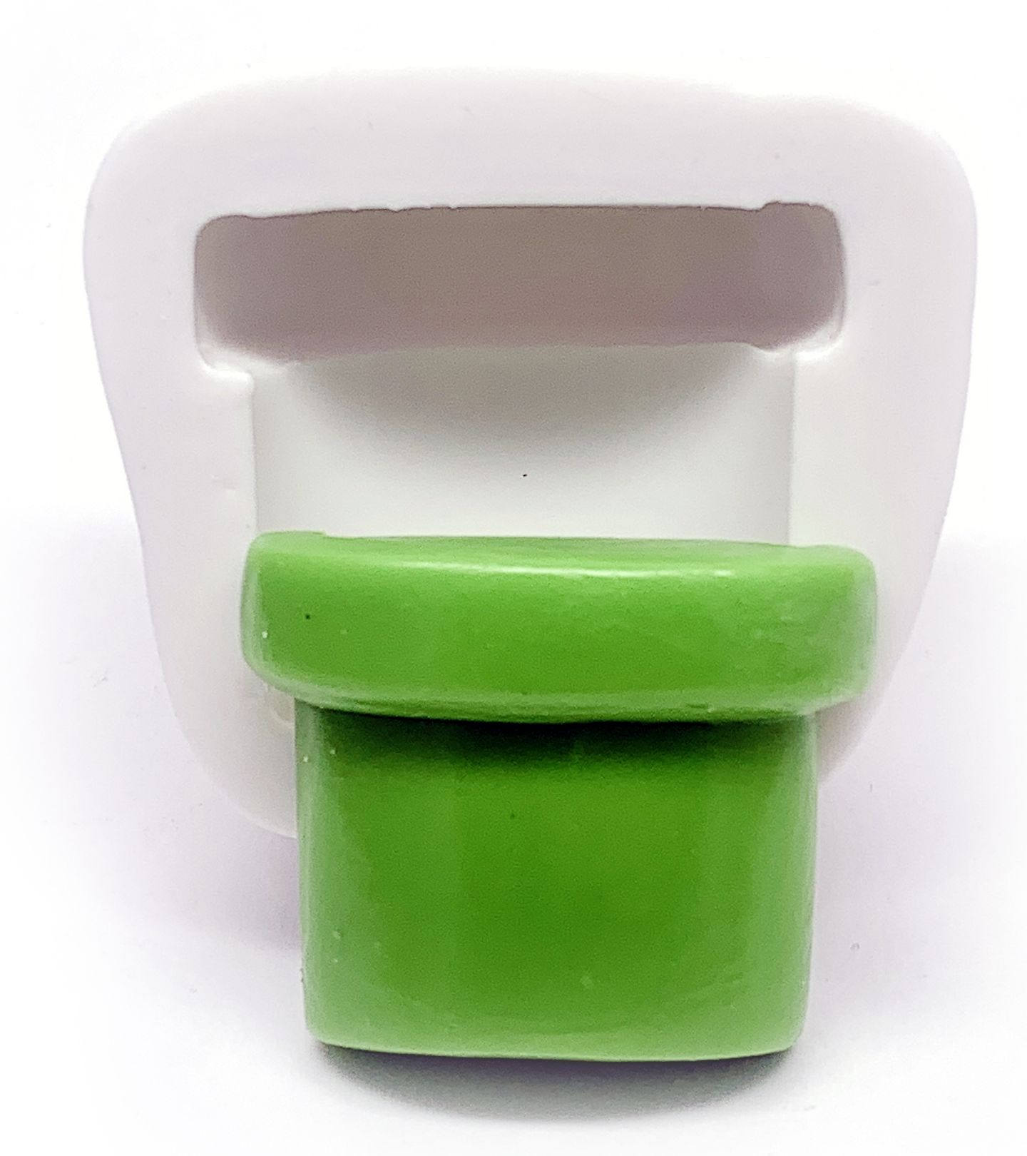 Super Mario Bros. - Cano - Medio - P1204