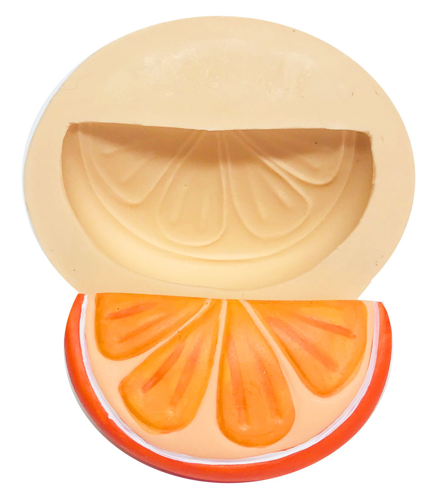 Moranguinho - Laranjinha - Fruta Grande - P530