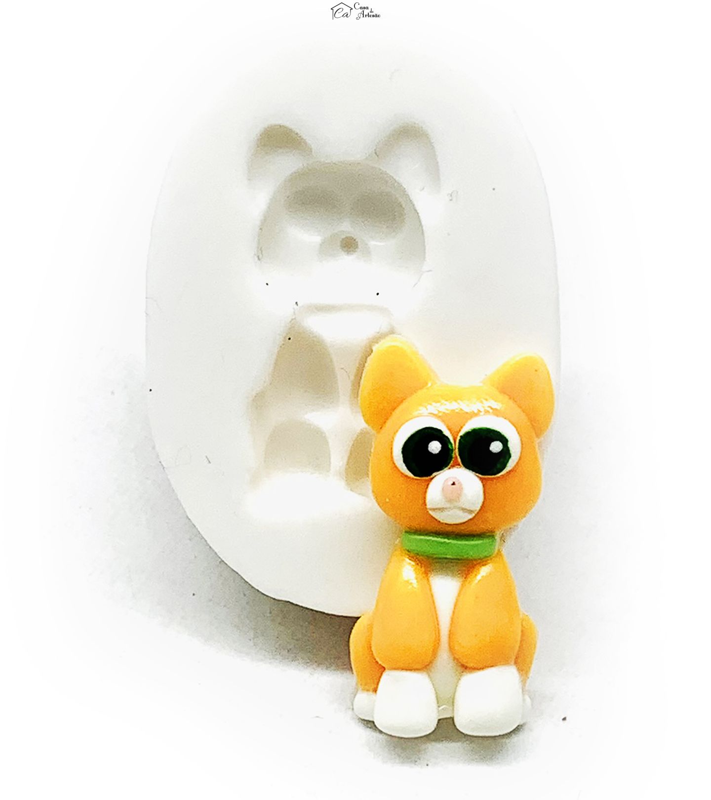 Molde de silicone - Toy Story - Sox - Pequeno - P1169