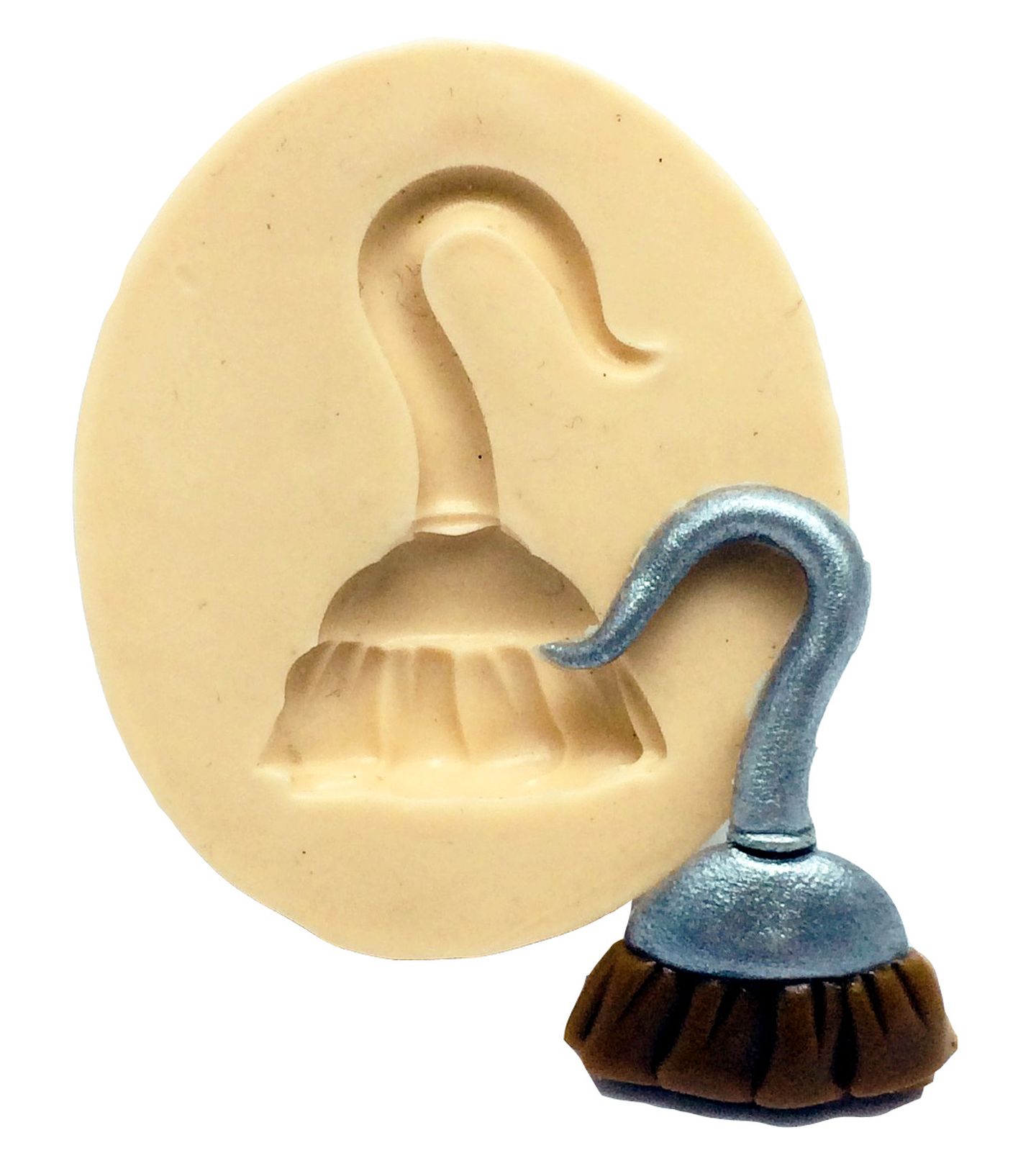 Pirata - Gancho - P180