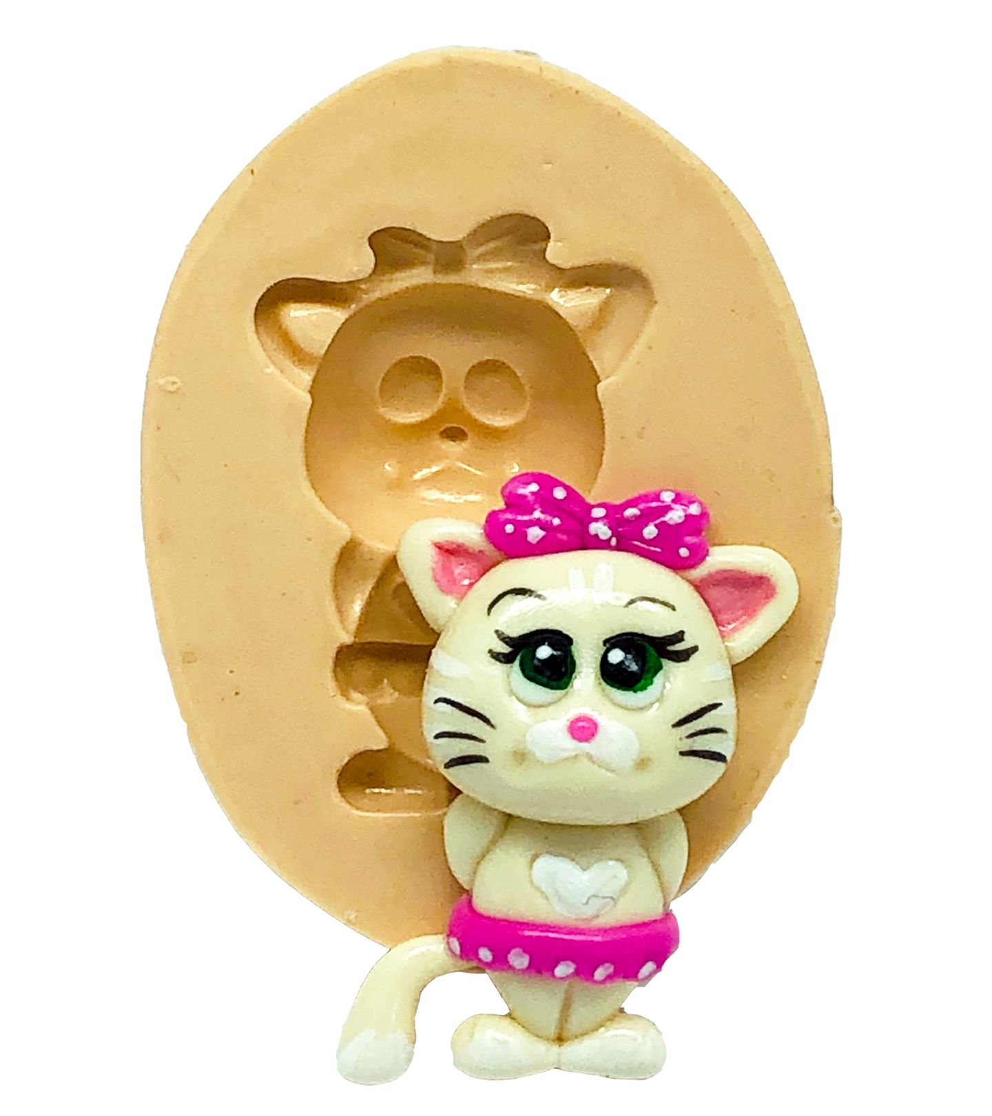 44 Gatos - Pilou - Media - P806