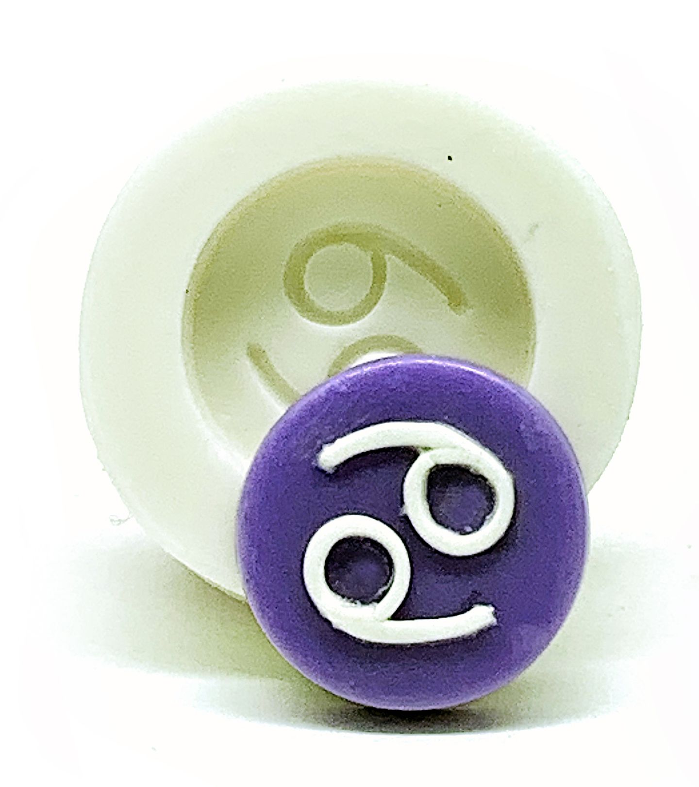 Horoscopo - Simbolo - Cancer - Pequeno - P1139