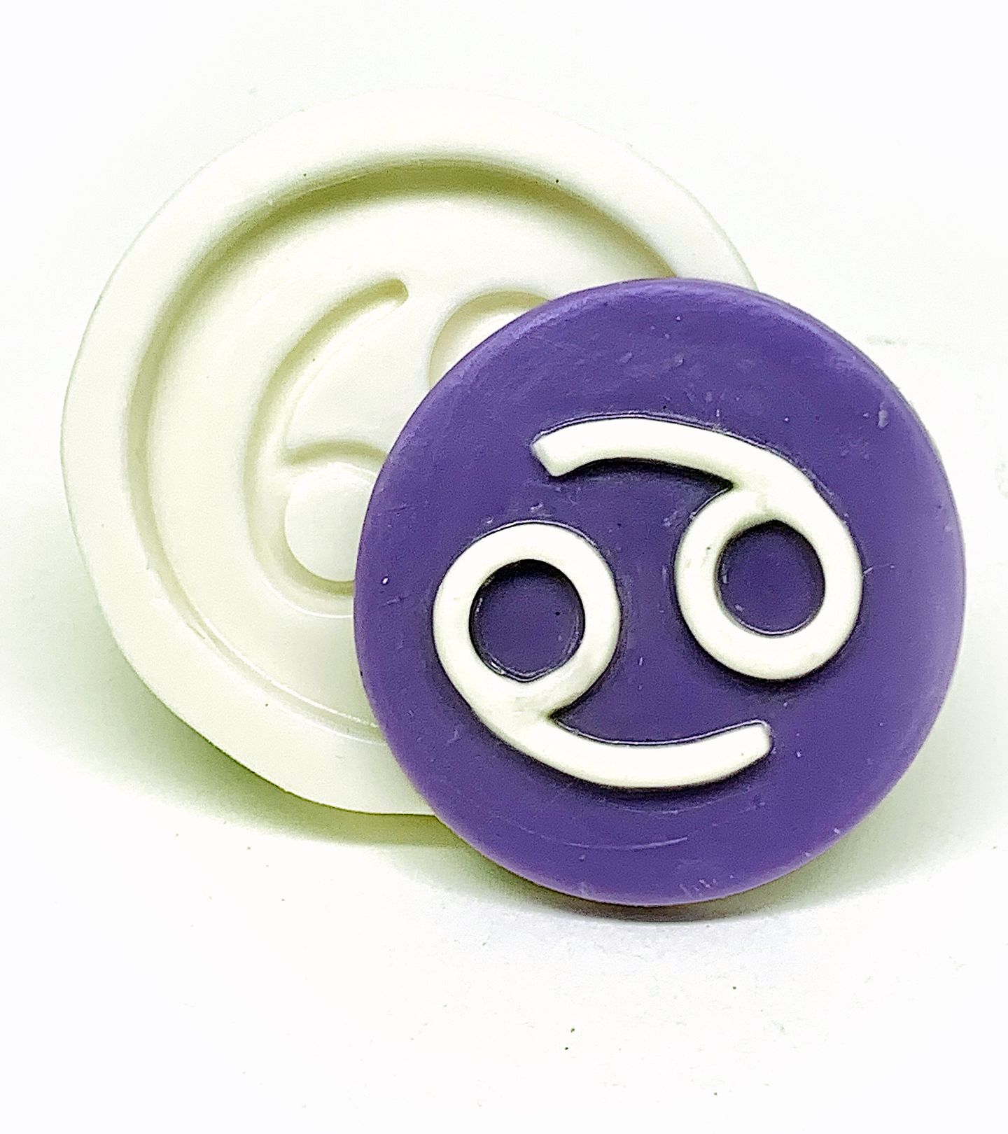 Horoscopo - Simbolo - Cancer - Grande - P1132