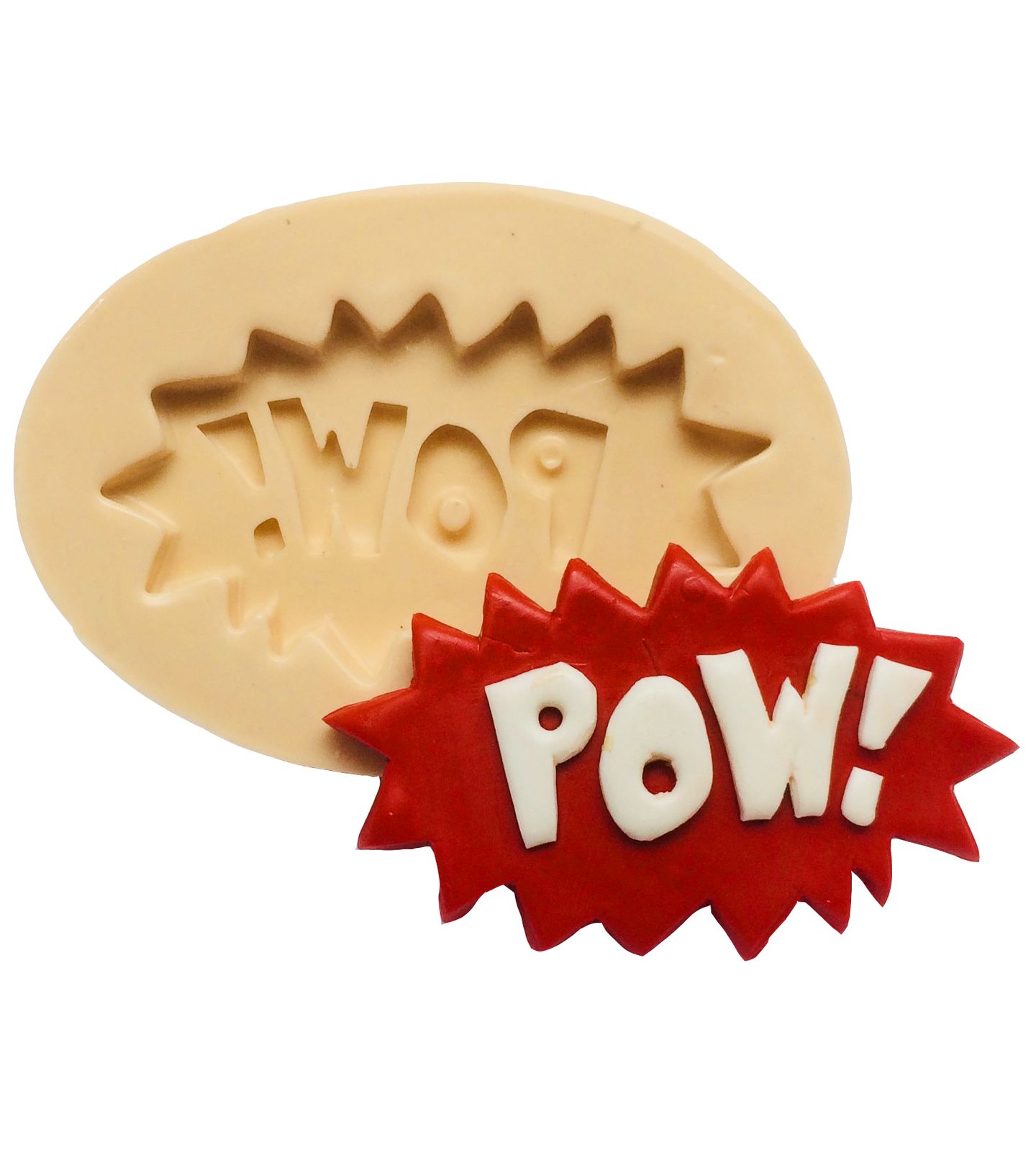 Balao - Pow! Medio - P300