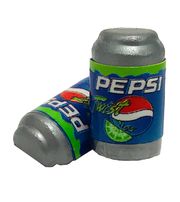 Pepsi Twist