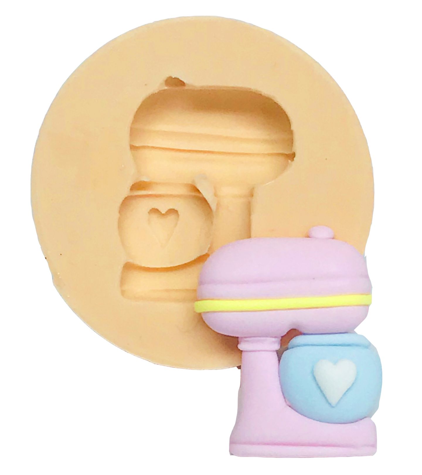 Utensilios de Cozinha - Batedeira - Pequena - P535