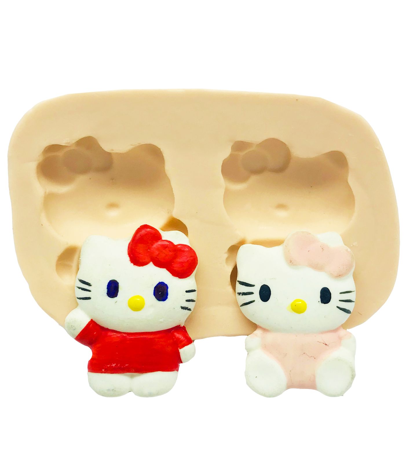Hello Kitty Dupla - Media - P54