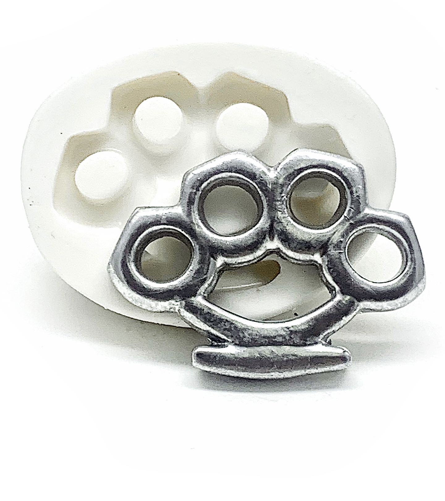 Soco Ingles - Medio - P1140