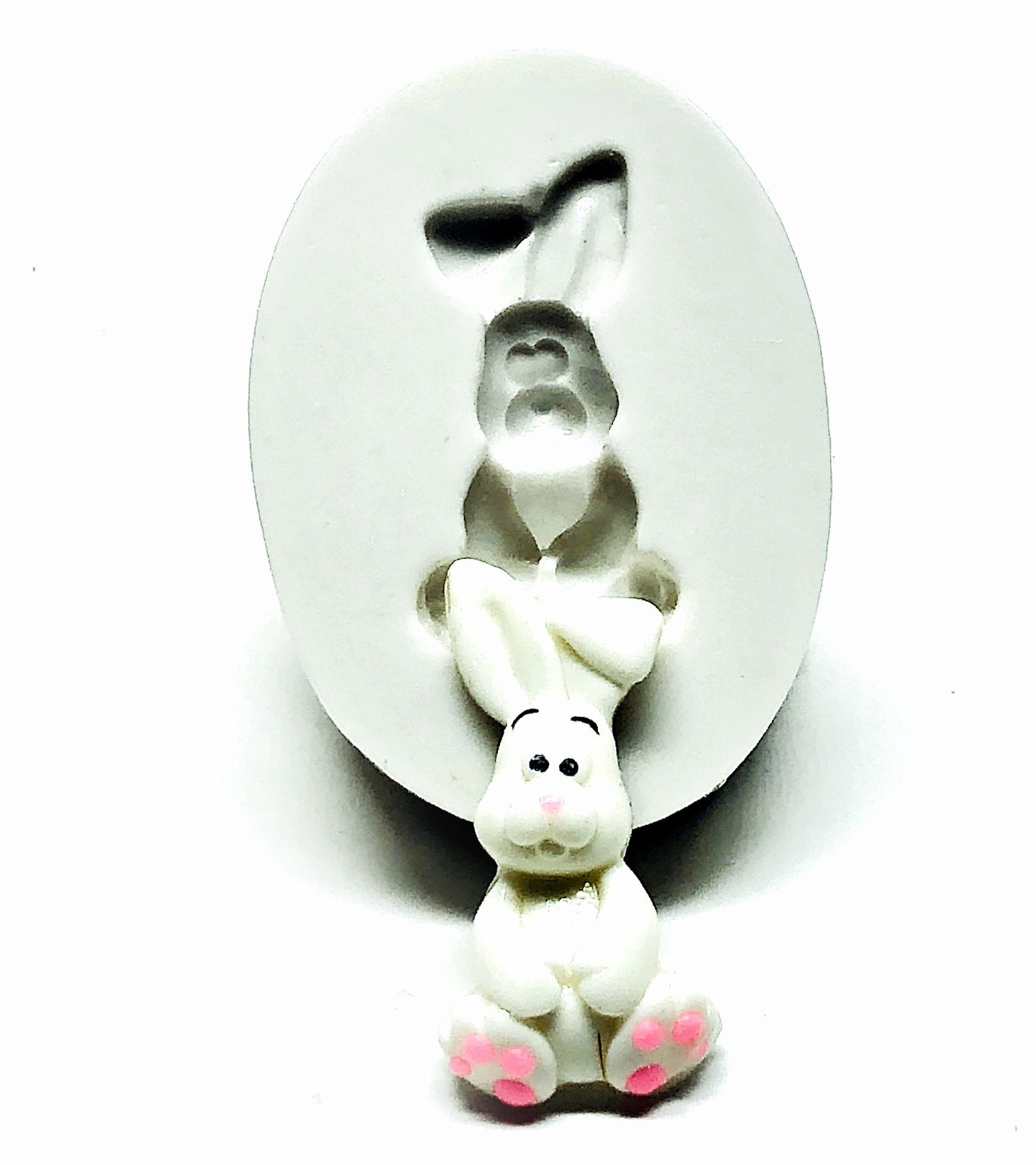 Coelho - Pequeno - P1029