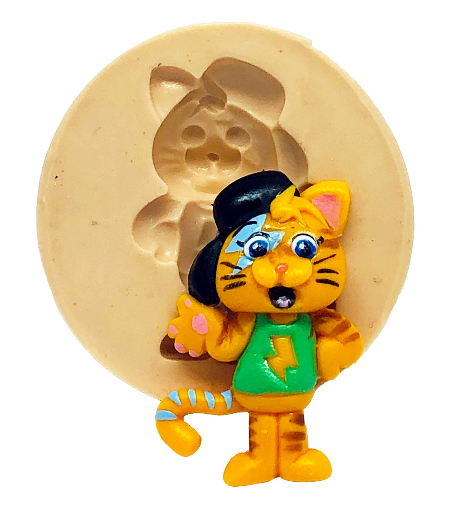 44 Gatos - Lampo - Pequeno - P805