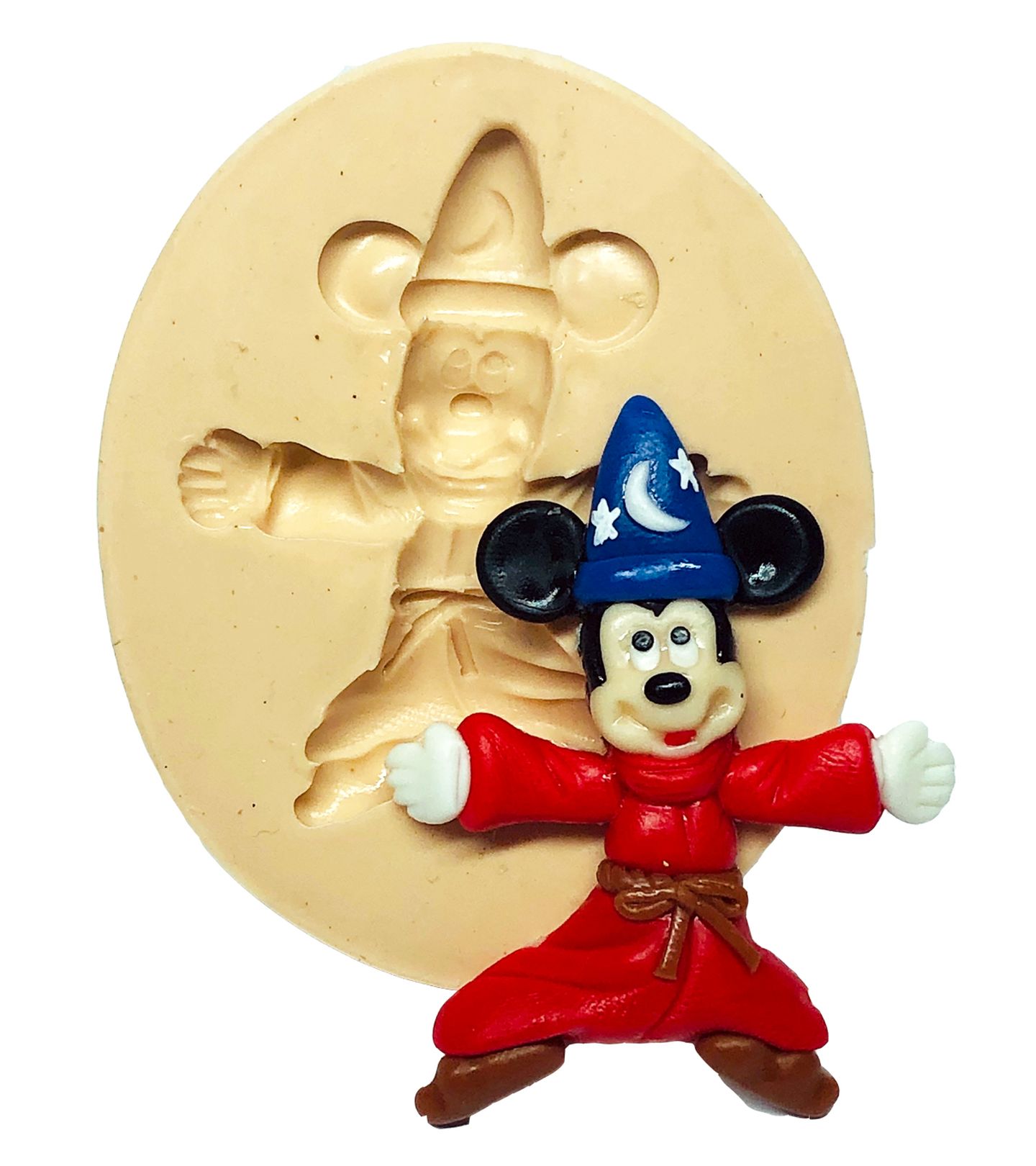 Mickey Fantasia - Mickey - Pequeno - P740