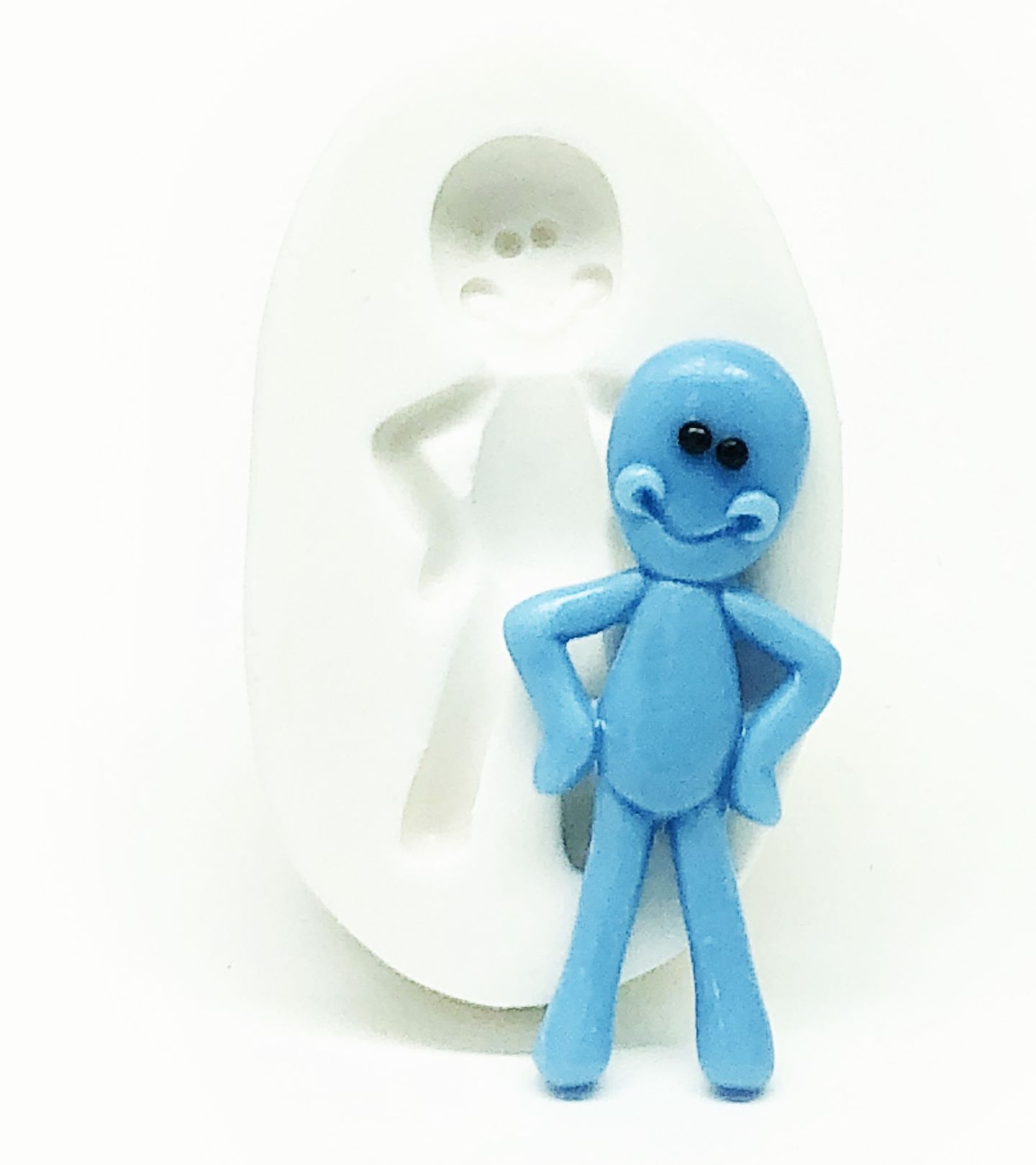 Rick e Morty - Meeseeks - Medio - P1123