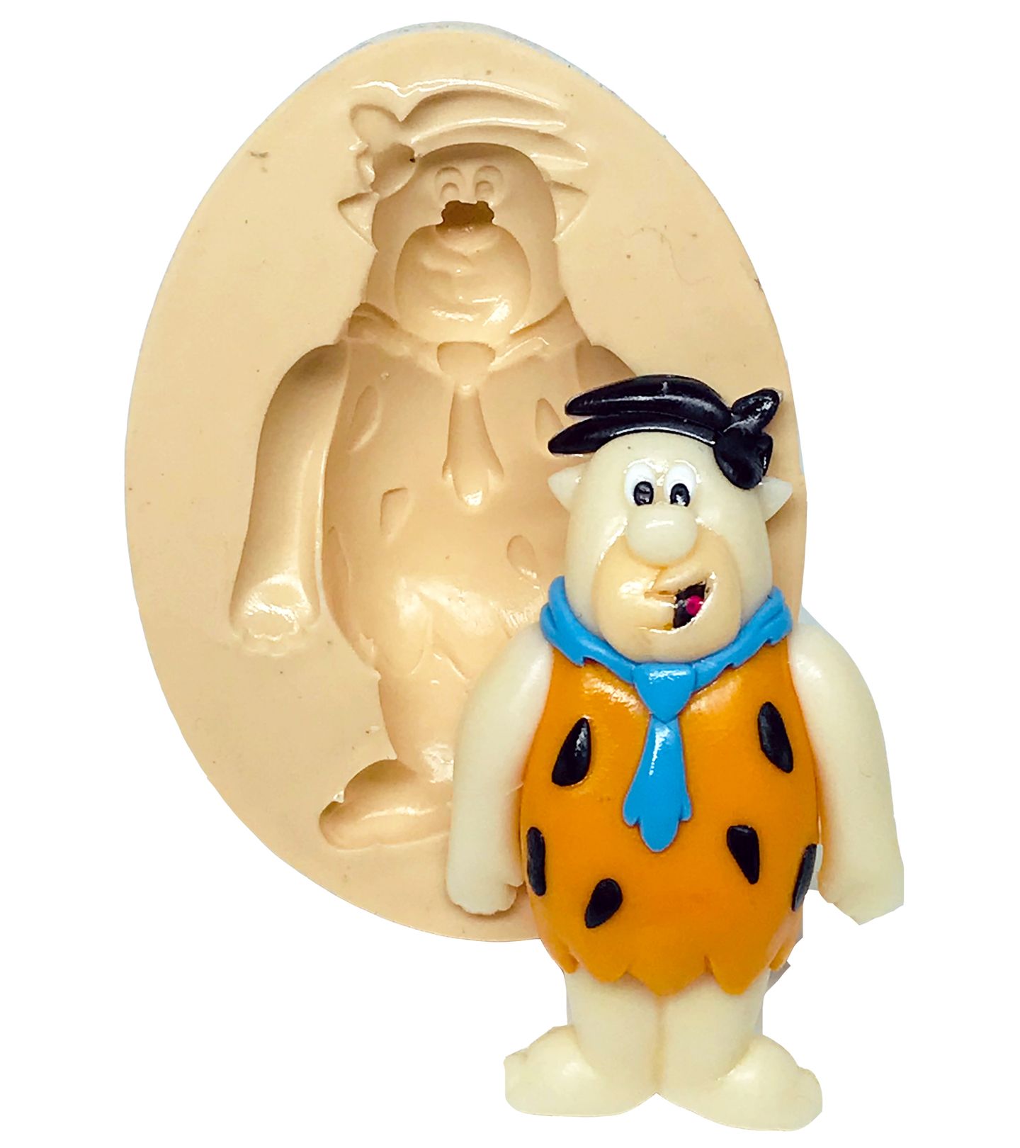 Flintstones - Fred - Grande - P628