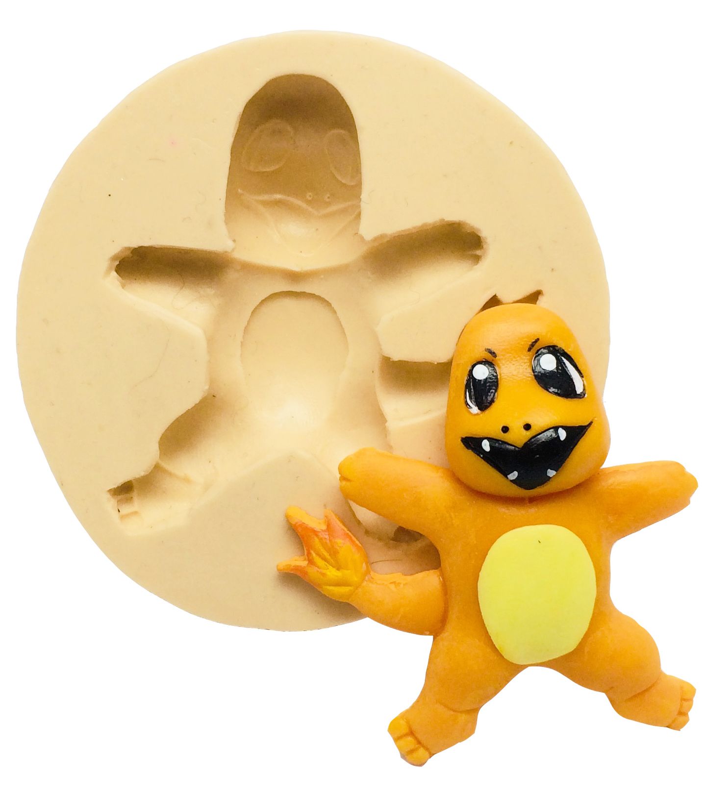 Pokemon - Charmander