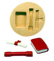 Diploma, Canudo e LIvro Gd