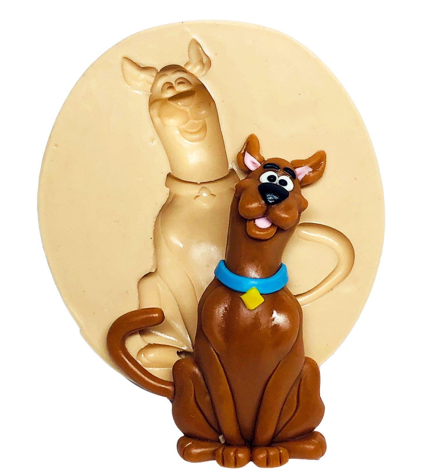 Scooby Doo - Grande - P743