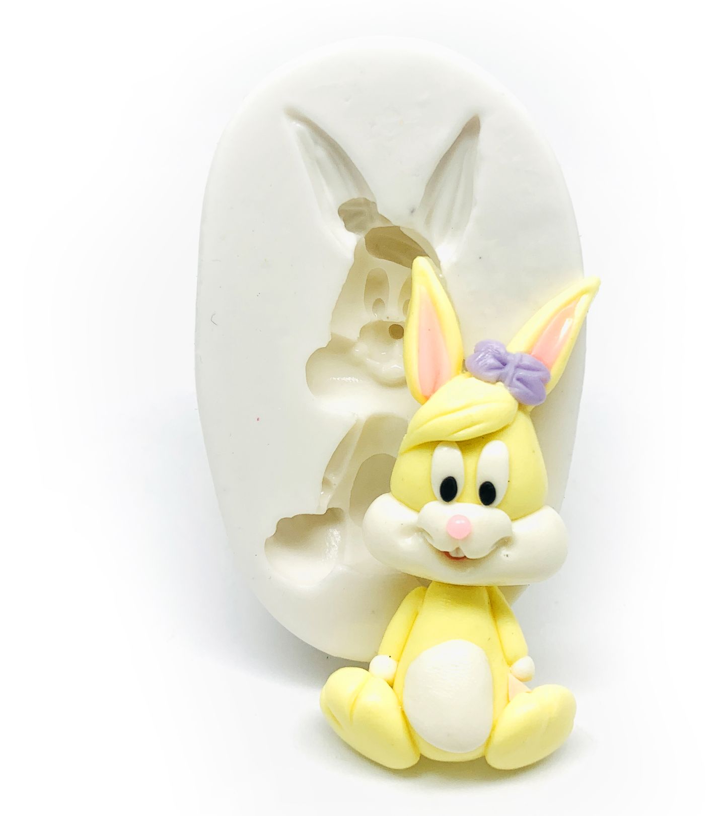 Looney Tunes - Lola Bunny Baby - Medio - P168