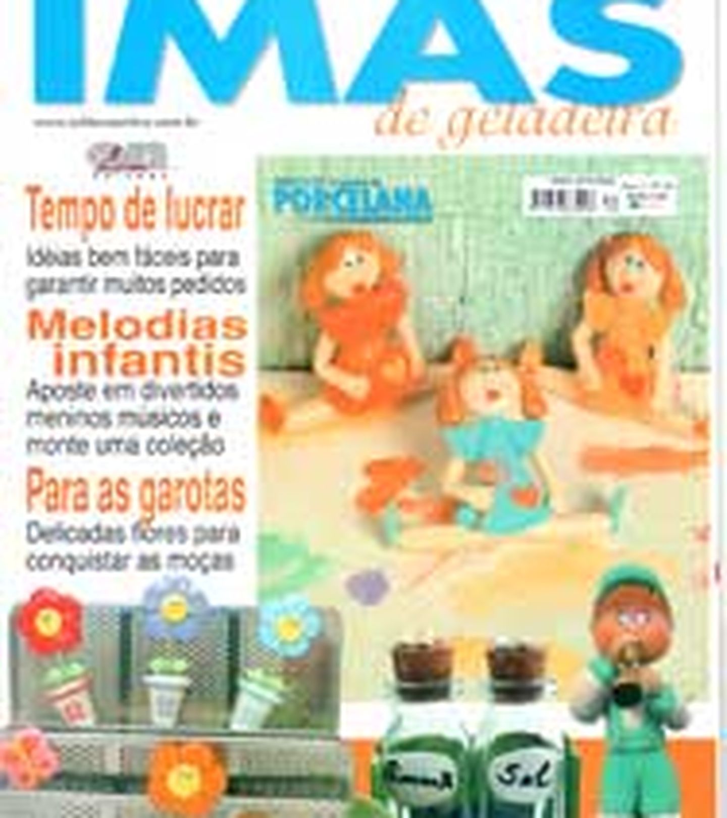Revista - Ed.Online - nº 34 - Imas Geladeira