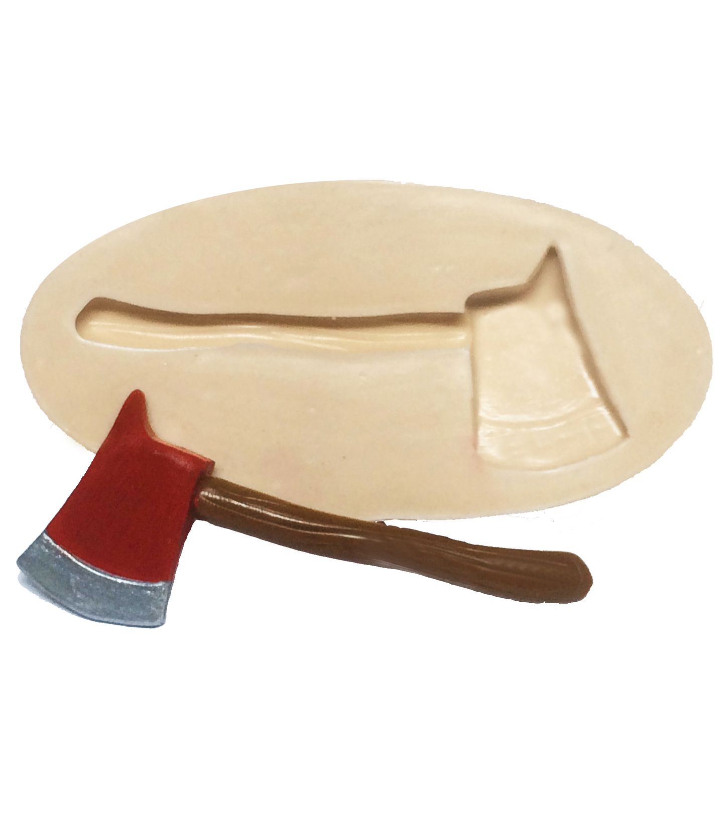 Bombeiros - Machado Grande - P248