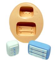 Comoda/Criado Mudo Gd