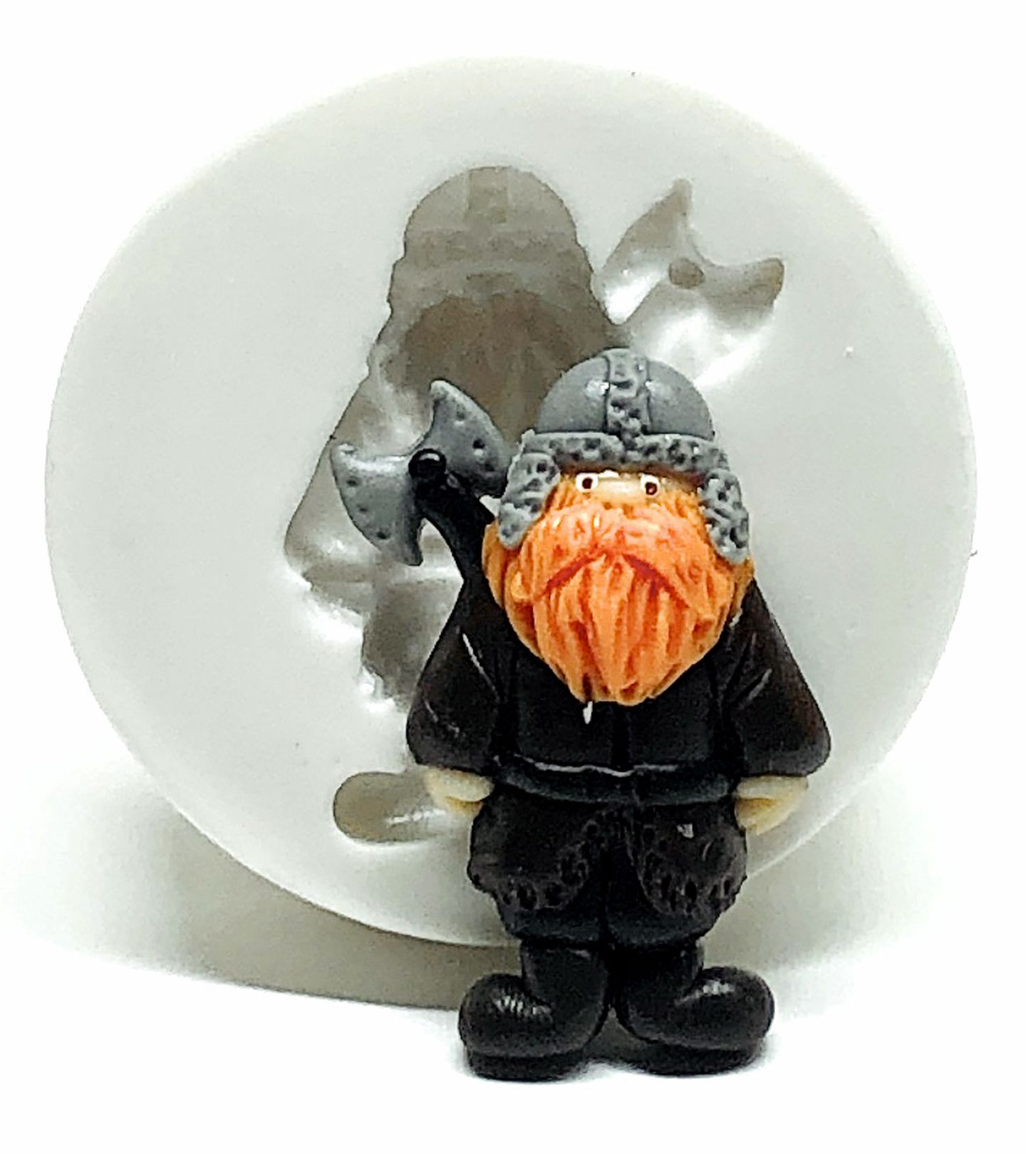Senhor do Aneis - Gimli - Pequeno - P965