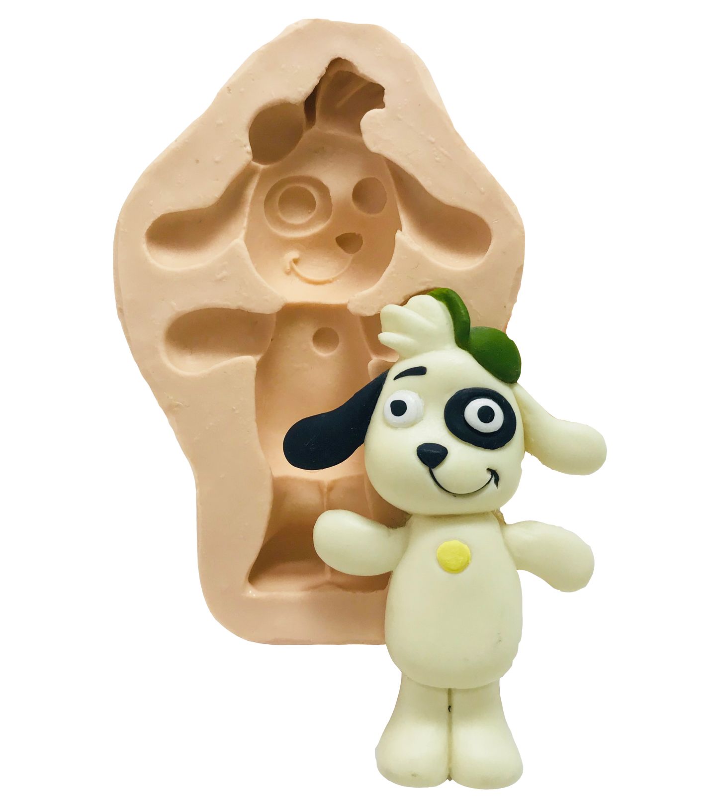 Doki - Cachorro - P100