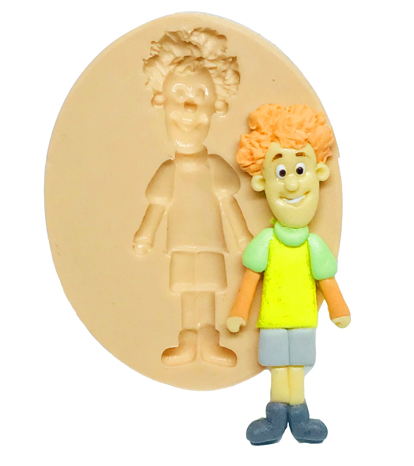 Hotel Transilvania - Jonathan - Grande - P614