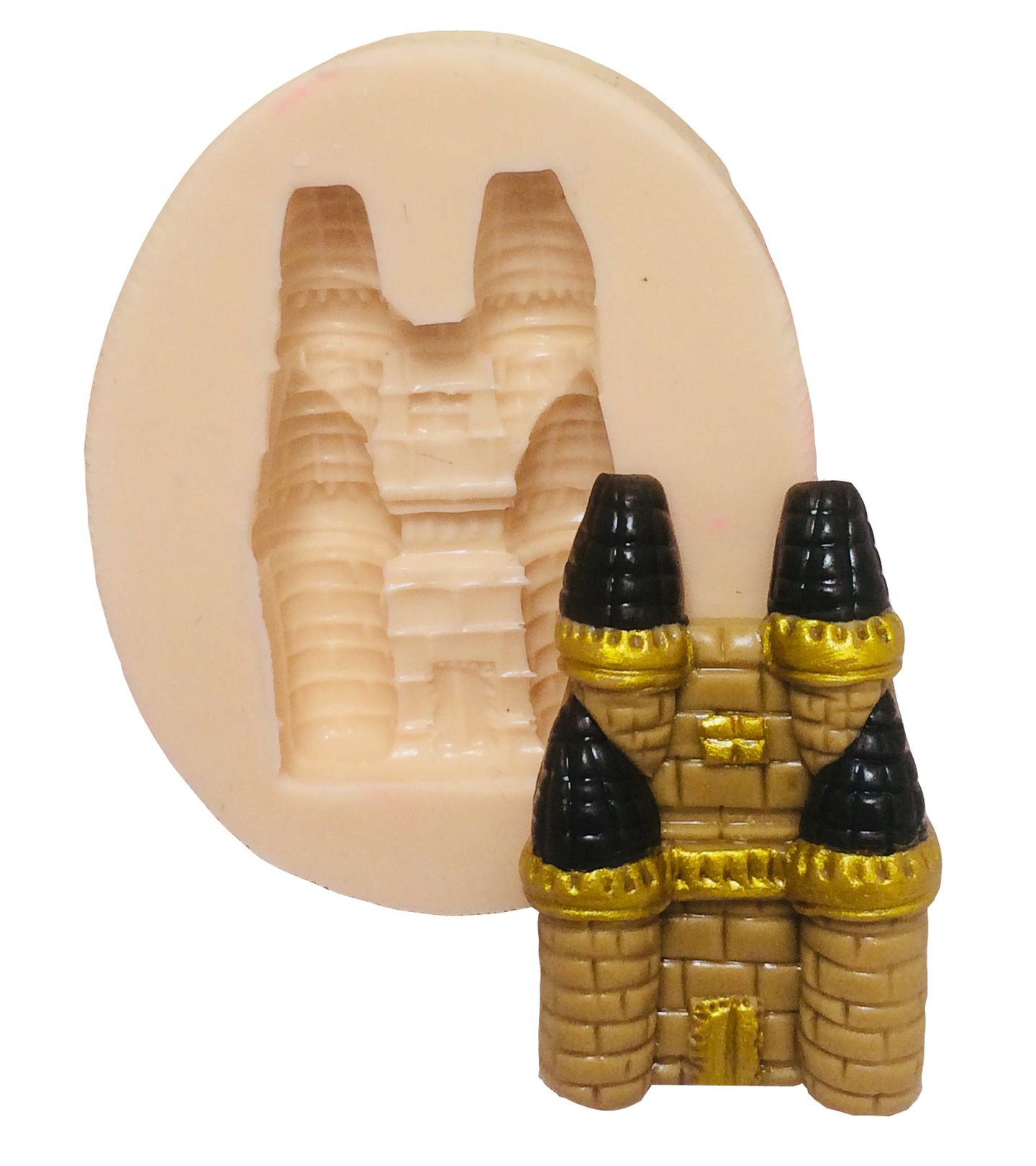 Castelo - Pequeno - P383