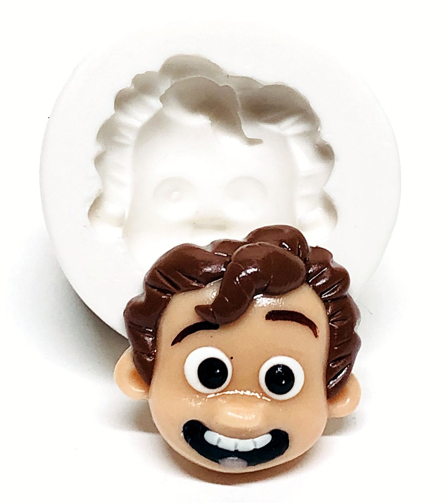 Luca - Rosto Luca - Medio - P1089