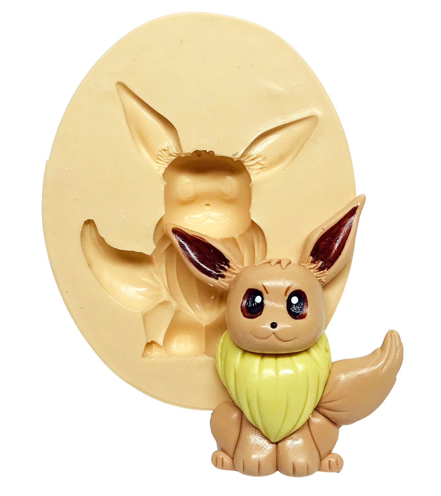 Pokemon - Eevee - Grande - P600