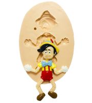 Pinocchio Md
