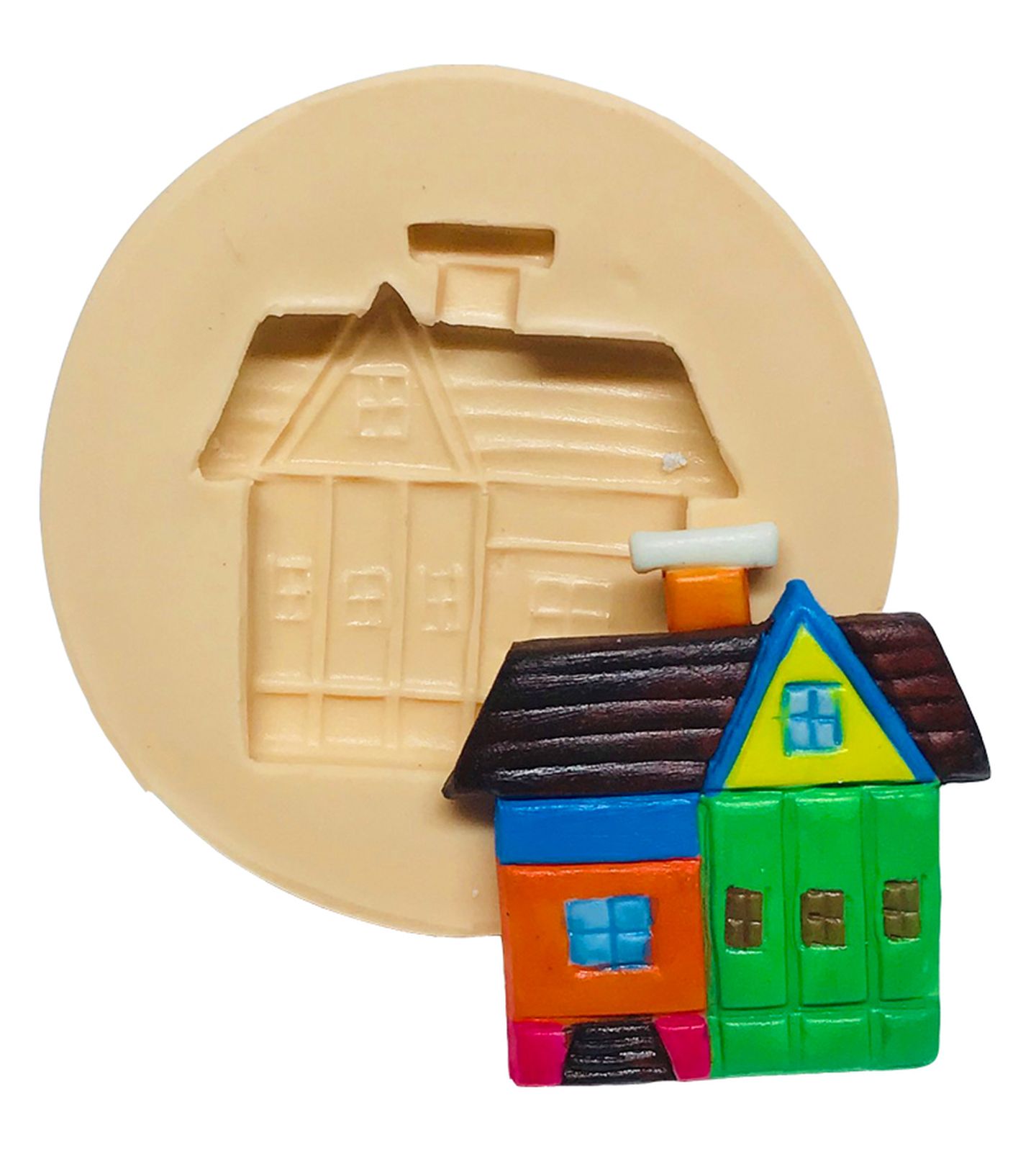 Up! Altas Aventuras - Casa Grande - P549