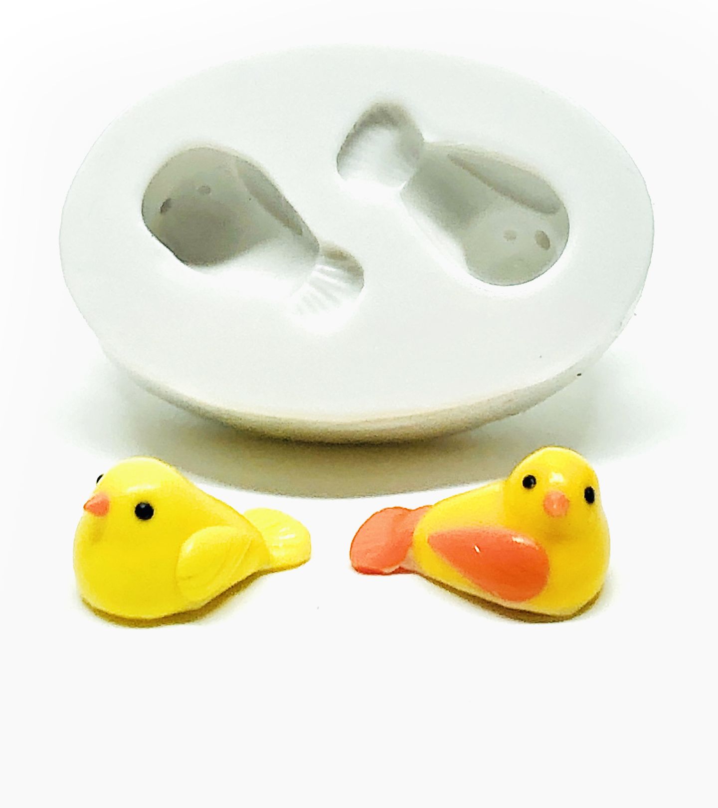 Passarinhos - 02 Tipos - P1037