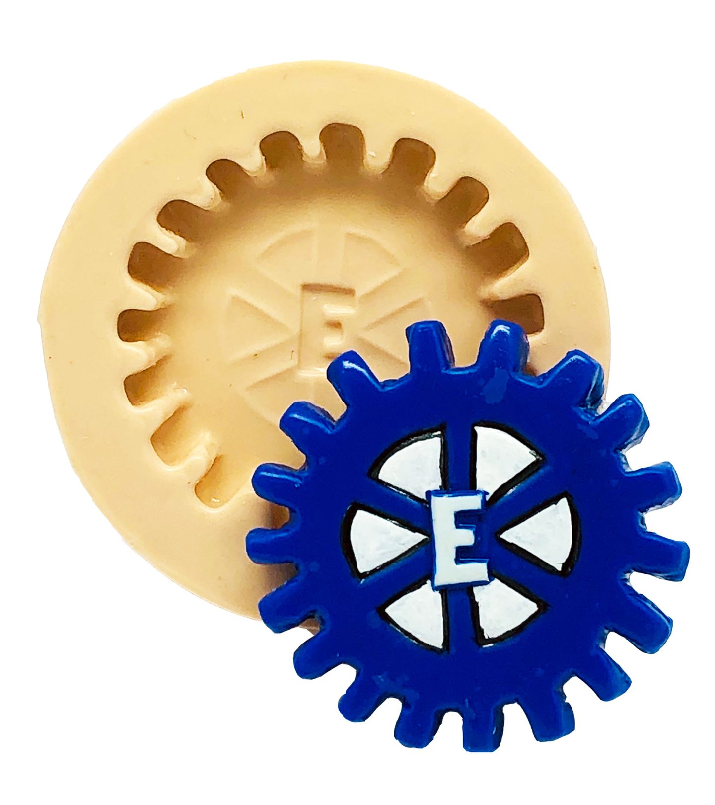 Engenharia Mecânica - Logo Medio - P805