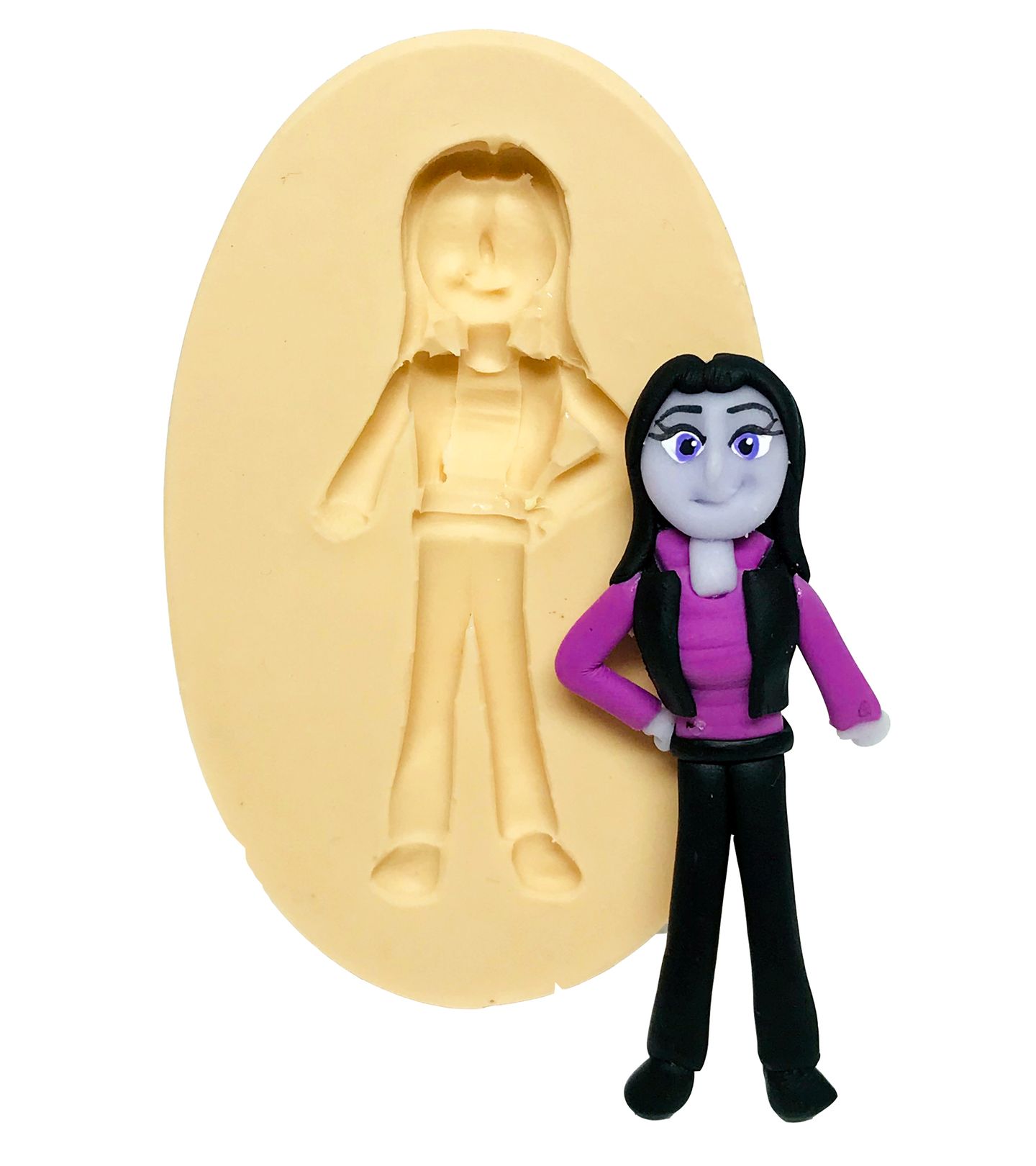 Vampirina - Oxana - Media - P572