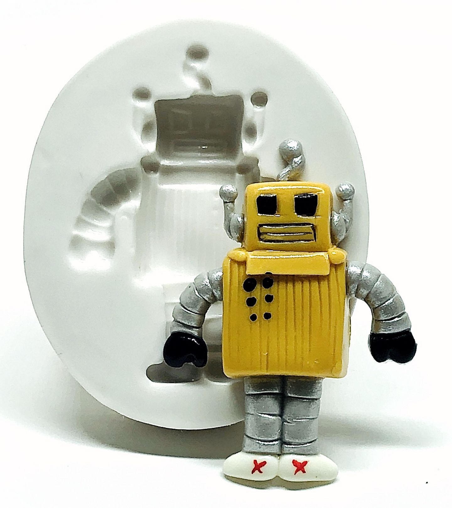 Roblox - Robo - Medio - P979